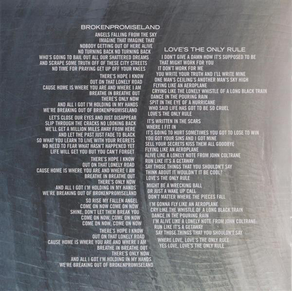 Bon Jovi - The Circle (CD) (2 CD) Image