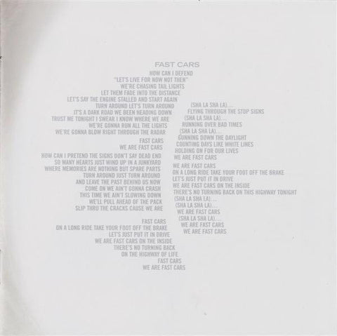 Bon Jovi - The Circle (CD) (2 CD) Image