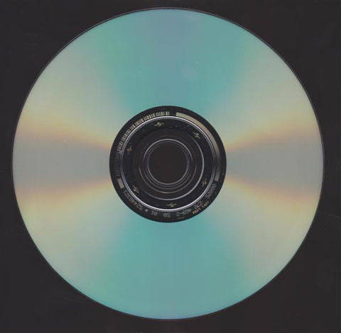Bon Jovi - The Circle (CD) (2 CD) Image