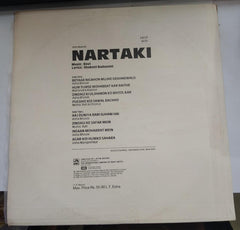 Ravi - Nartaki (Vinyl) Image