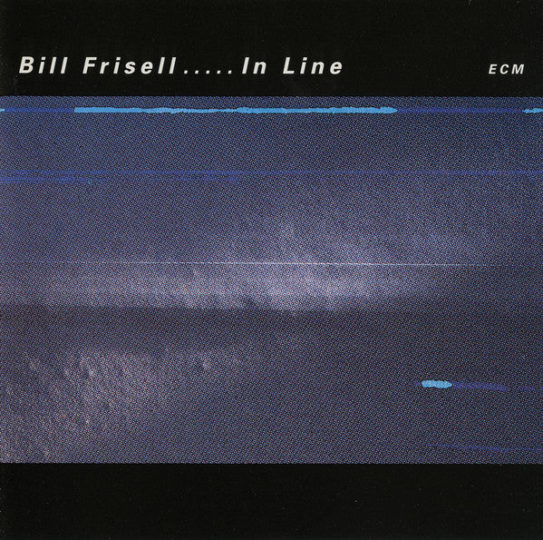 Bill Frisell - In Line (CD) Image