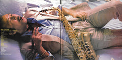 Sadao Watanabe - How's Everything (Vinyl) (2 LP) Image