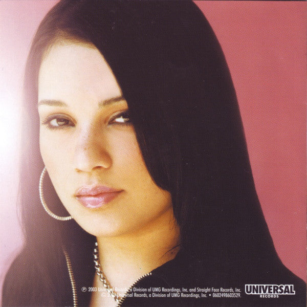 Lumidee - Almost Famous (CD) Image