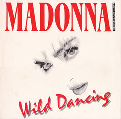 Madonna & Otto Von Wernherr - Wild Dancing (Vinyl) Image