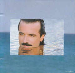 Yanni (2) - If I Could Tell You (CD) Image