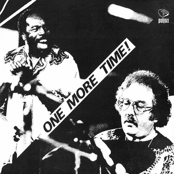 Thad Jones / Mel Lewis Orchestra - One More Time! (Vinyl) Image