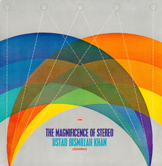 Bismillah Khan - The Magnificence Of Stereo (Vinyl) Image