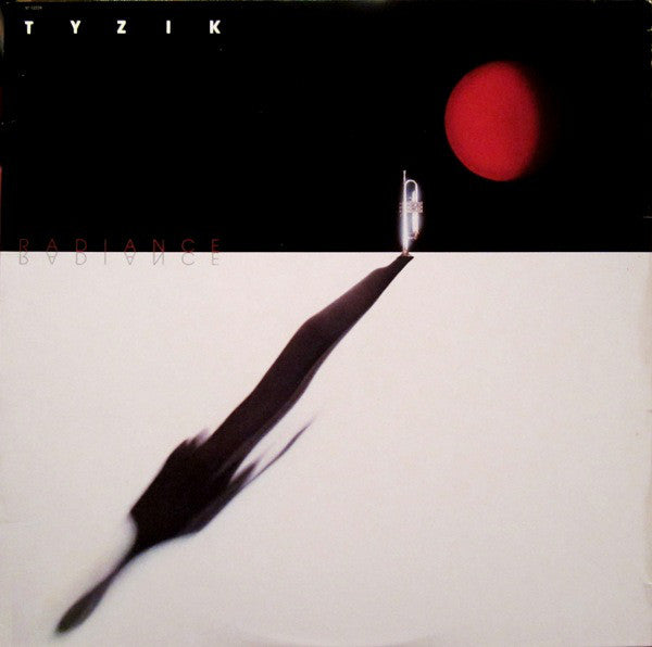 Jeff Tyzik - Radiance (Vinyl) Image