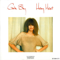 Carla Bley - Heavy Heart (CD) Image