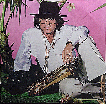 Gato Barbieri - Tropico (Vinyl) Image