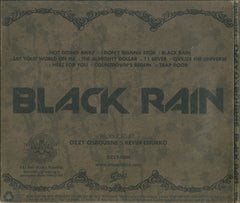 Ozzy Osbourne - Black Rain (CD) Image