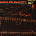 Ramsey Lewis Trio, The - Hang On Ramsey! (Vinyl) Image