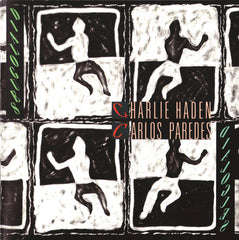 Charlie Haden - Carlos Paredes - Dialogues (CD) Image