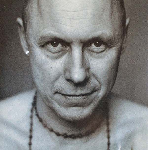 Bengt Berger - Tarang (CD) Image