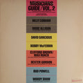 Various - Musician's Guide Volume 2 (Vinyl) Image