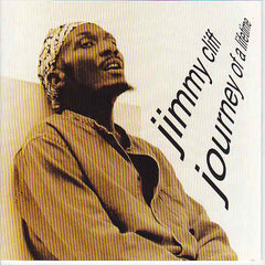 Jimmy Cliff - Journey Of A Lifetime (CD) Image