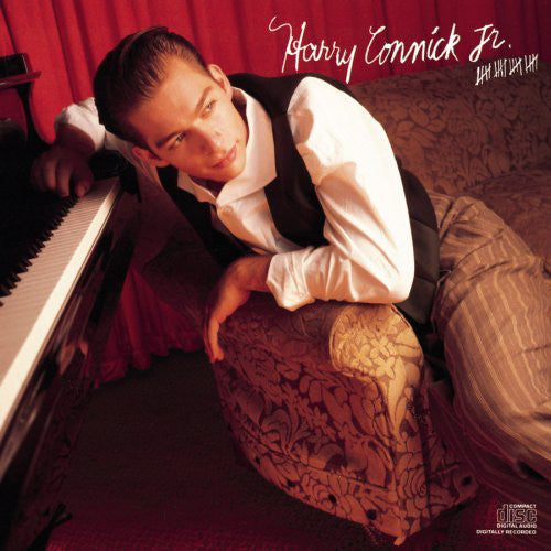 Harry Connick, Jr. - 20 (CD) Image