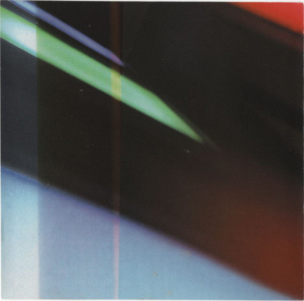 Incognito - No Time Like The Future (CD) Image