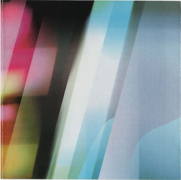 Incognito - No Time Like The Future (CD) Image