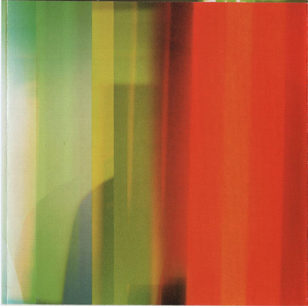 Incognito - No Time Like The Future (CD) Image