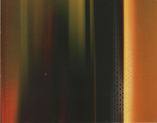 Incognito - No Time Like The Future (CD) Image