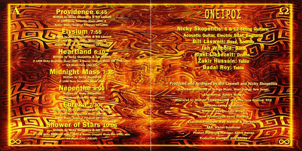 Ekstasis - Wake Up And Dream (CD) Image