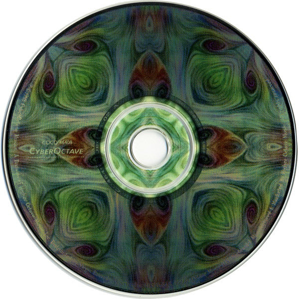Ekstasis - Wake Up And Dream (CD) Image