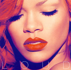 Rihanna - Loud (CD) Image