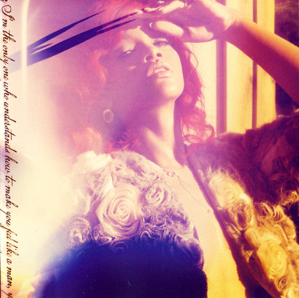 Rihanna - Loud (CD) Image