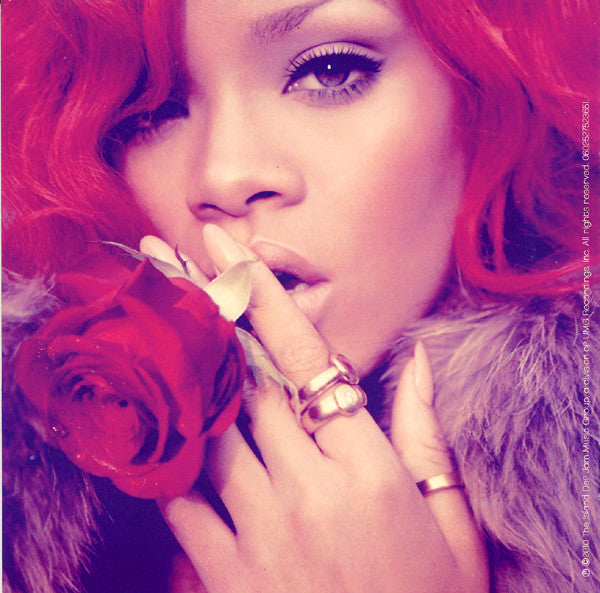 Rihanna - Loud (CD) Image