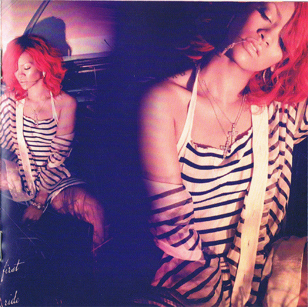 Rihanna - Loud (CD) Image