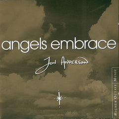 Jon Anderson - Angels Embrace (CD) Image