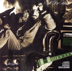 Al Di Meola - Scenario (CD) Image