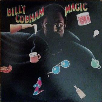 Billy Cobham - Magic (Vinyl) Image