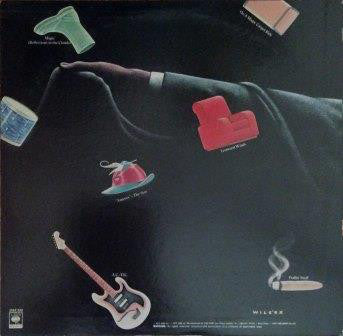 Billy Cobham - Magic (Vinyl) Image