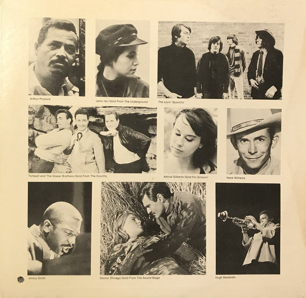 Jimmy Smith - 24 Karat Hits (Vinyl) (2 LP) Image