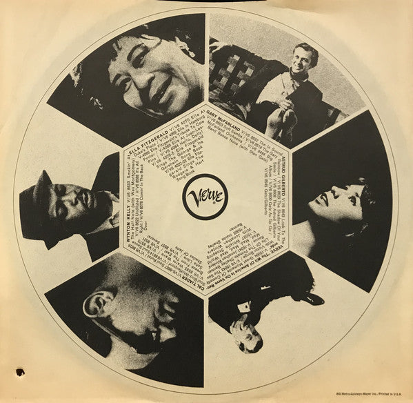 Jimmy Smith - 24 Karat Hits (Vinyl) (2 LP) Image
