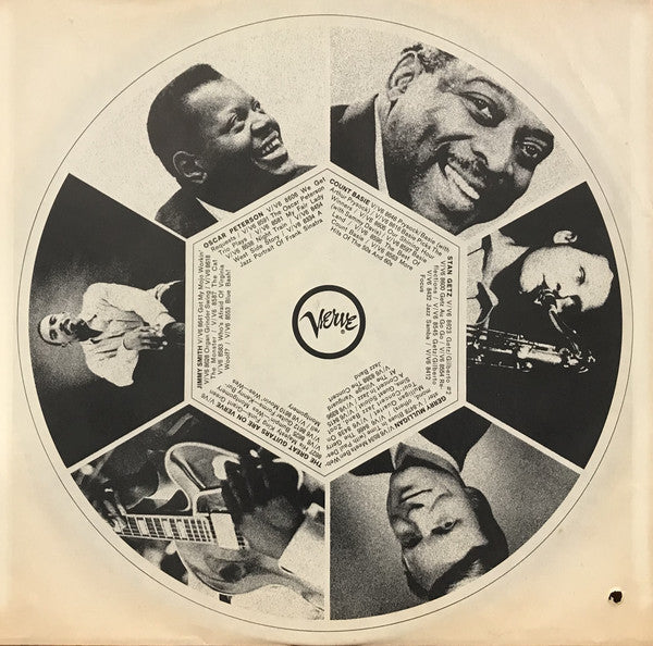 Jimmy Smith - 24 Karat Hits (Vinyl) (2 LP) Image