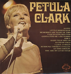 Petula Clark - Petula Clark (Vinyl) Image