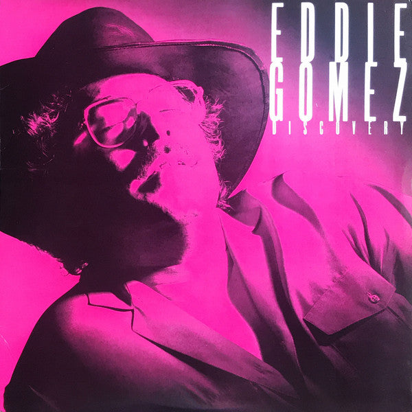 Eddie Gomez - Discovery (Vinyl) Image