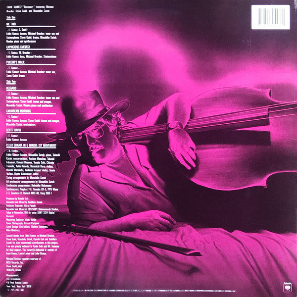 Eddie Gomez - Discovery (Vinyl) Image