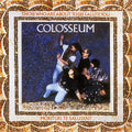 Colosseum - Those Who Are About To Die, Salute You (CD) Image