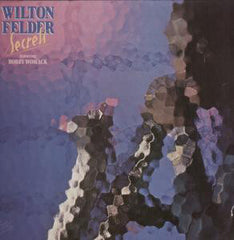 Wilton Felder Featuring Bobby Womack - Secrets (Vinyl) Image