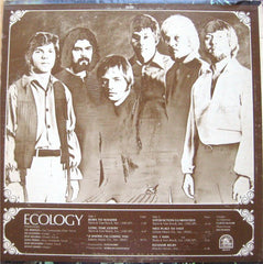 Rare Earth - Ecology (Vinyl) Image