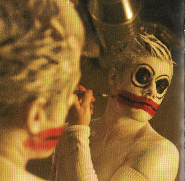 Limp Bizkit - Gold Cobra (CD) Image