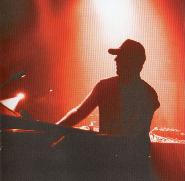 Limp Bizkit - Gold Cobra (CD) Image