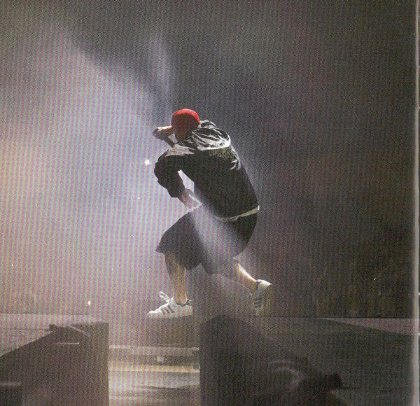 Limp Bizkit - Gold Cobra (CD) Image