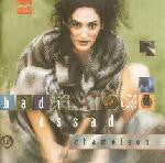 Badi Assad - Chameleon (CD) Image