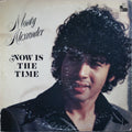 Monty Alexander - Now Is The Time (Vinyl) Image