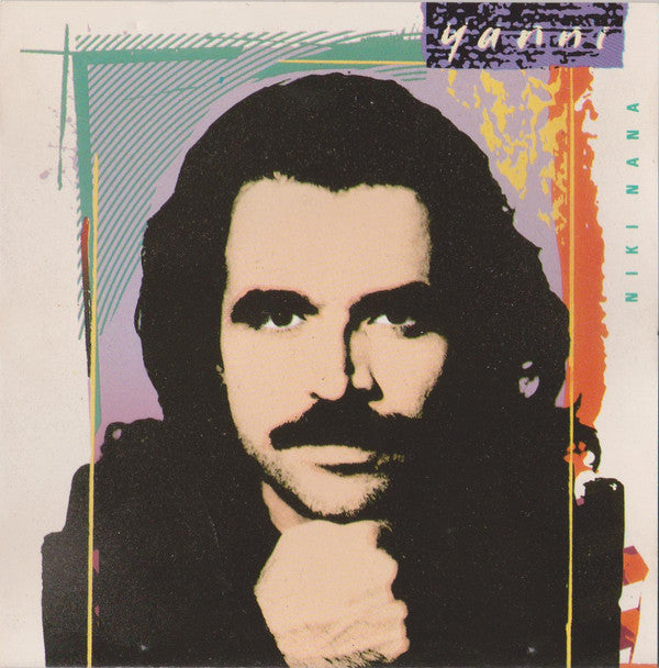 Yanni (2) - Niki Nana (CD) Image